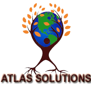 Atlas Solutions Logo